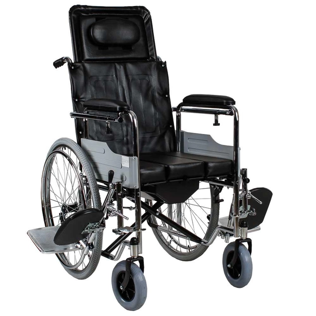 Многофункциональная коляска с туалетом OSD-MOD-2-45 - изображение 2