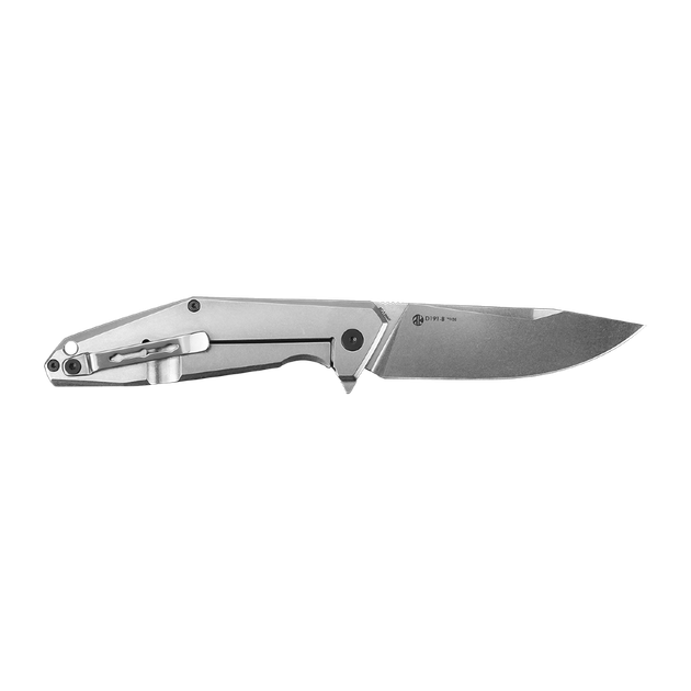 Нож складной Ruike D191-B - изображение 2
