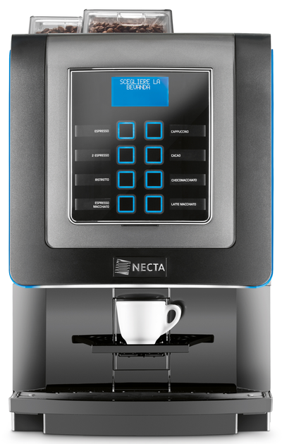 Кавомашина NECTA Koro Prime ES3R - зображення 2