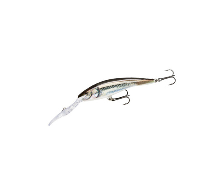 Rapala Deep Tail Dancer 110 mm 22g