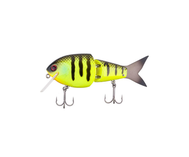 ルアー・フライ NORIES HIRA CRANK GILL 110F Воблер Nories Hira Crank Gill 110F 110mm 30g 0,5m #HR07 (арт