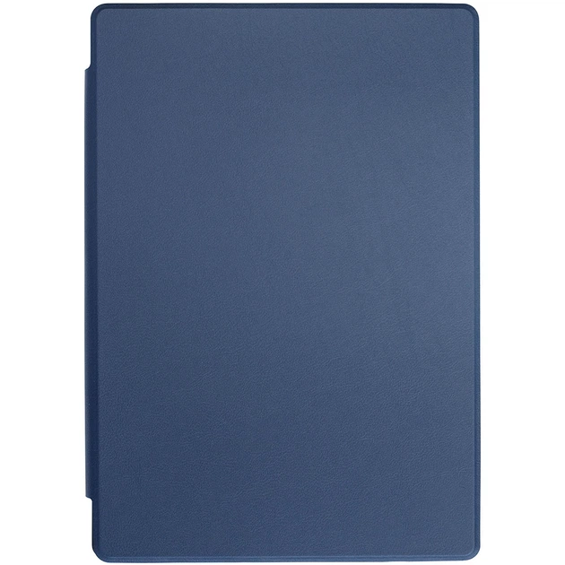 Чохол Galeo Slimline для Microsoft Surface Pro 4 / 5 / 6 / 7 Navy Blue - изображение 2