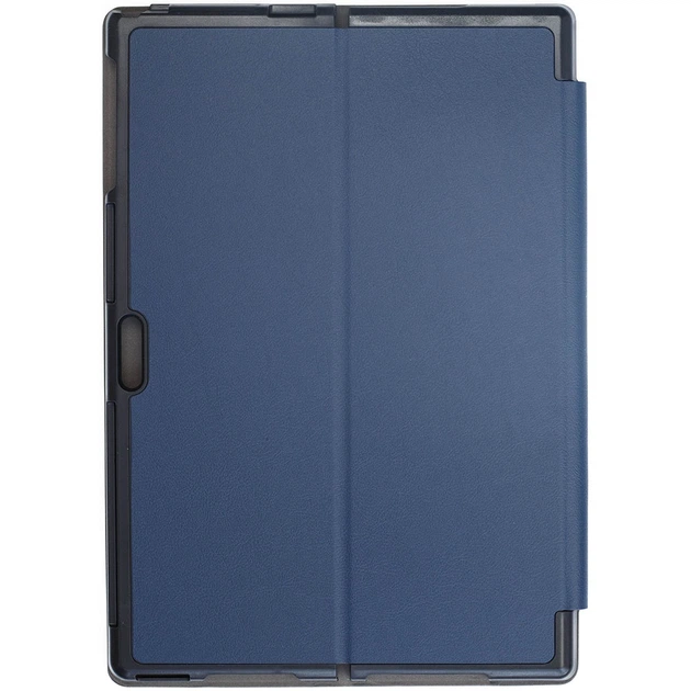 Чохол Galeo Slimline для Microsoft Surface Pro 4 / 5 / 6 / 7 Navy Blue - изображение 3