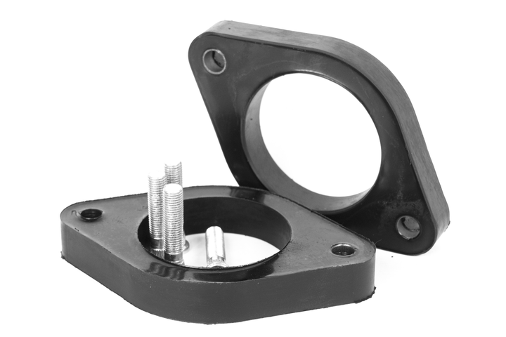 Проставки опор задних стоек Honda ODYSSEY 2003-2010 полиуритановые 20мм (7-15-019/20-664-3) - изображение 2