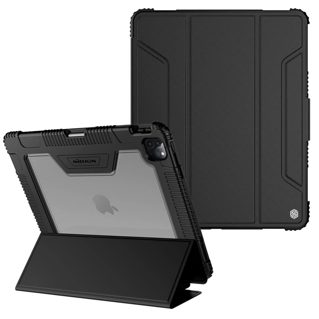 Чехол Nillkin Bumper Leather Case для Apple iPad Pro (2020