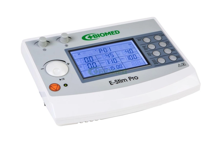 Прибор электротерапии медицинский E-Stim Pro MT1022 (3203) - изображение 1