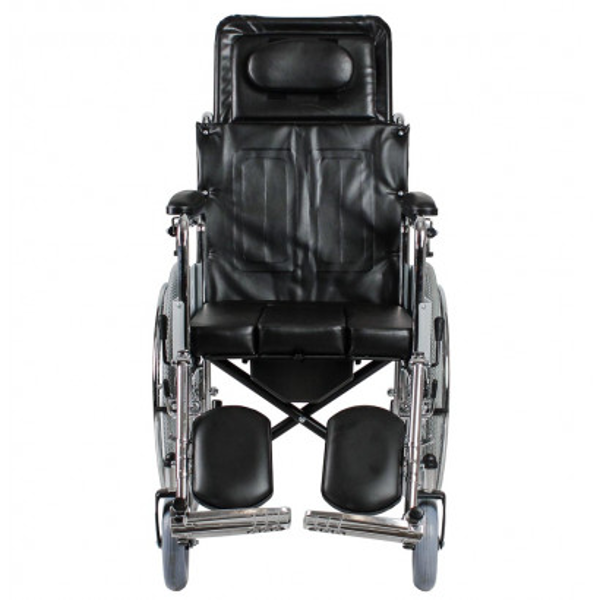 Многофункциональная коляска OSD MOD-2-45 с туалетом - изображение 1