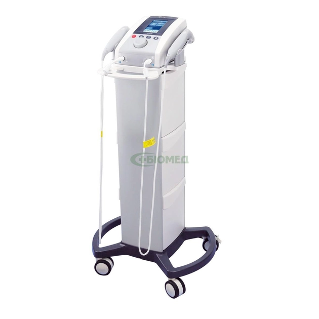 Прибор лазерной терапии Биомед LasoRehab Mobile LS2100 (2100) - изображение 1