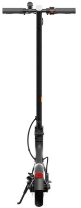 Hulajnoga elektryczna Xiaomi Mi Pro 2 Black (FBC4025GL) - obraz 2