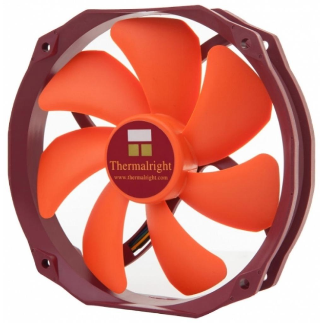 Кулер Thermalright TR-TY-143 - изображение 1