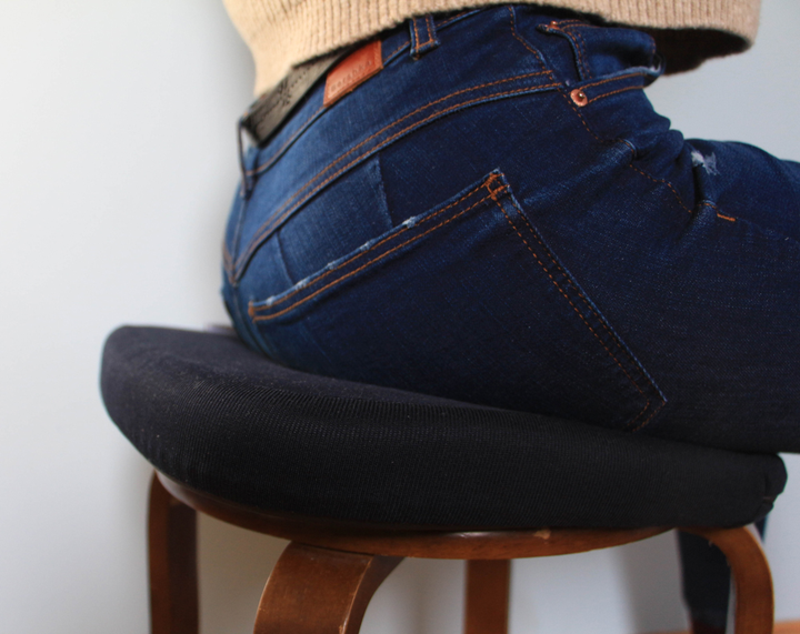 Подушка для стільця Andersen Seat XL 46х46 см (СМР272) - зображення 5