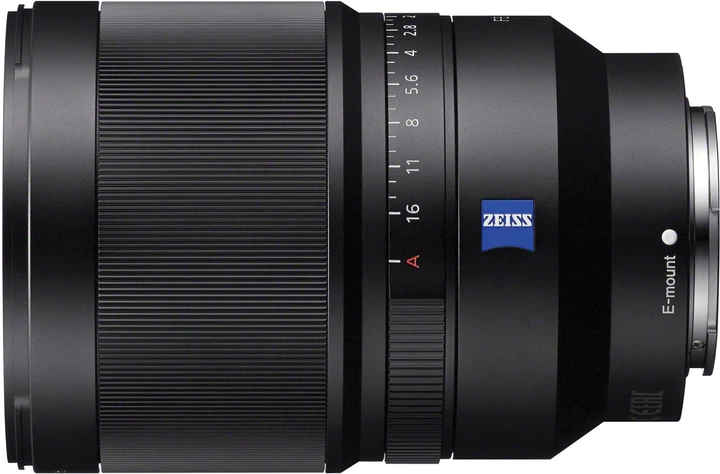 Sony Zeiss Distagon T* FE 35mm f/1.4 ZA (SEL35F14Z.SYX) – фото