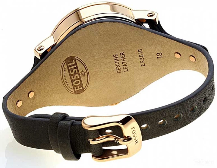 fossil es3818