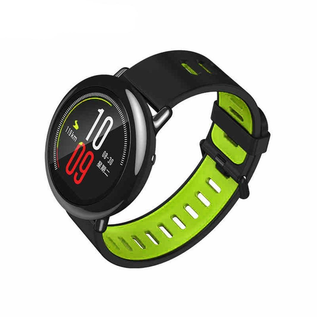 amazfit pace black