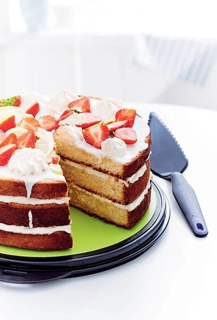 Лопатка Tupperware сервировочная Г129 – купить онлайн на ROZETKA