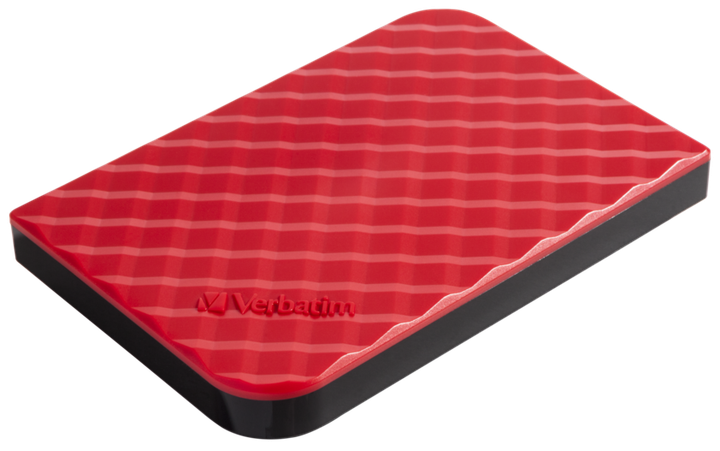 Жесткий диск Verbatim Store n Go 1ТВ 5400rpm 8МВ 53203 2.5" USB 3.0 ...