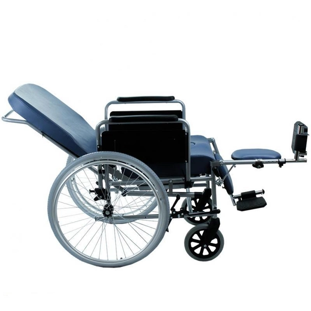 Многофункциональная коляска с санитарным оснащением, OSD-YU-ITC - изображение 2