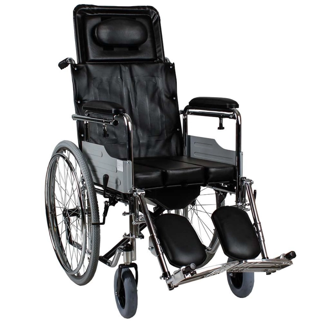 Многофункциональная коляска с туалетом, OSD-MOD-2-45 - изображение 1