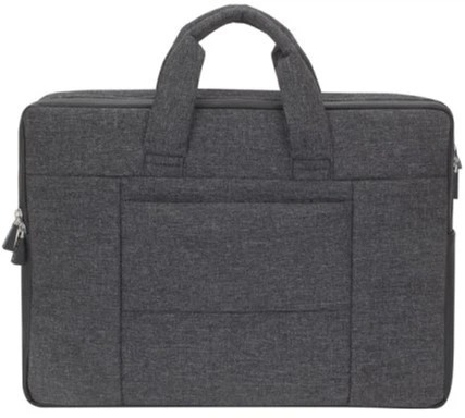 Сумка для ноутбука RivaCase 15.6" Black (8831 (Black)) - зображення 2