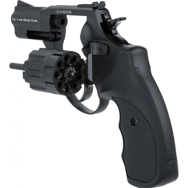 Револьвер под патрон Флобера STALKER ZST25S - изображение 2