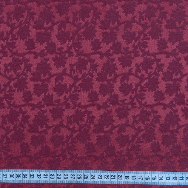 Дорожка на стол Temza Wine 40x160 см TT95506-r - Фото 4 Дорожка на стол Temza Wine 40x160 см TT95506-r - изображение 4