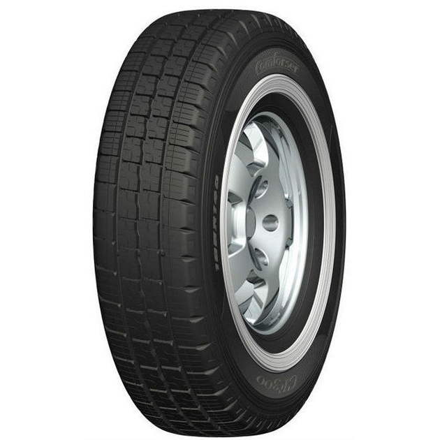 Летние шины Comforser CF300 185 R14C 102/100Q – низкие цены, кредит ...