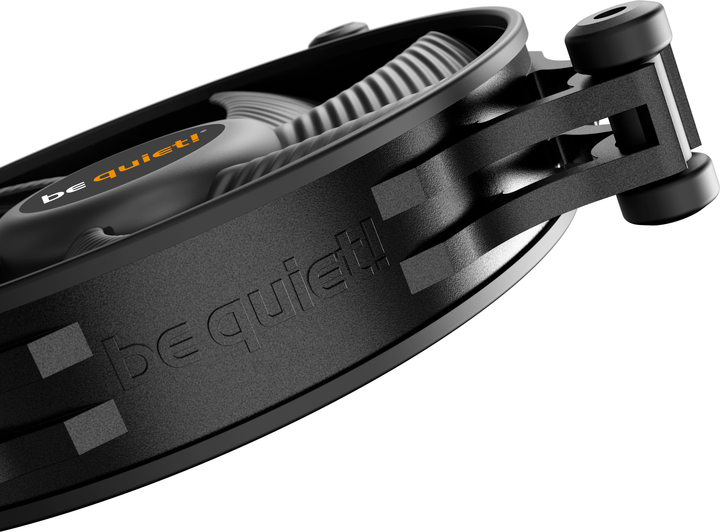 Вентилятор be quiet! Shadow Wings 2 120 mm PWM (BL085) - зображення 3