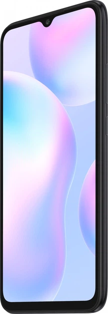 Smartfon Xiaomi Redmi 9A 2/32GB Granite Gray - obraz 5