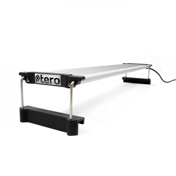 LED светильник Ptero Ray 6800/110-120, от 110 до 125 см 6500 К 6800 Лм 72 Вт - Фото 1 LED светильник Ptero Ray 6800/110-120, от 110 до 125 см 6500 К 6800 Лм 72 Вт - изображение 1