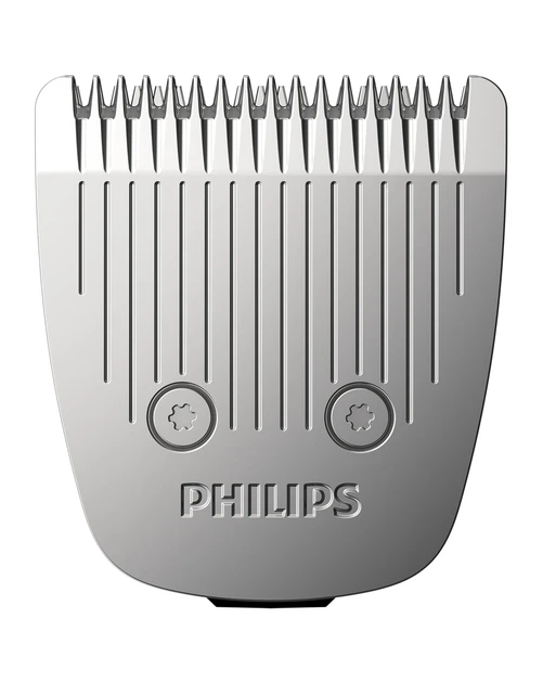 Тример Philips Beardtrimmer Series 5000 BT5502/15 - зображення 6