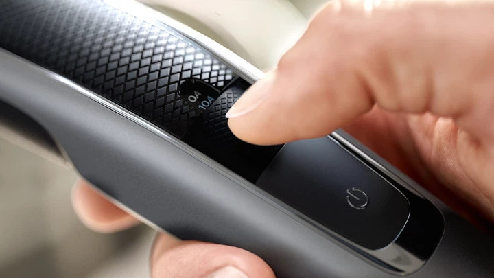 Тример Philips Beardtrimmer Series 5000 BT5502/15 - зображення 10