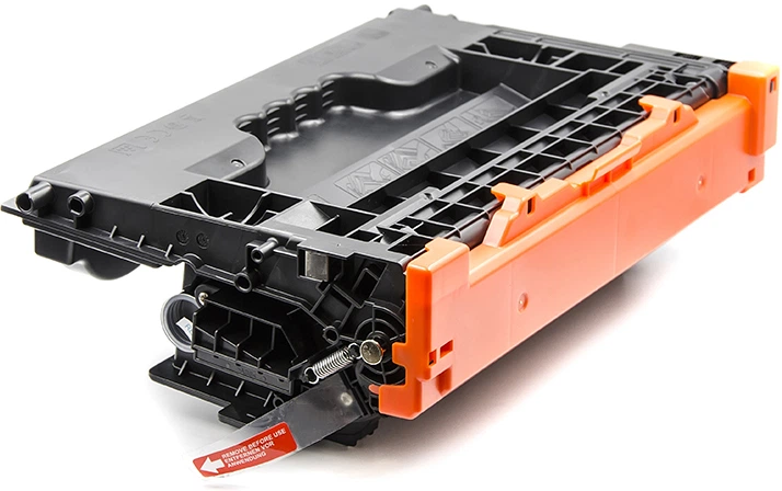 Картридж PowerPlant HP LJ Enterprise M607dn/M631h (CF237A) (з чипом) - зображення 3