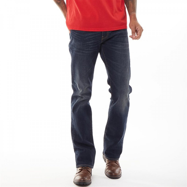 levis 527 ama sequoia