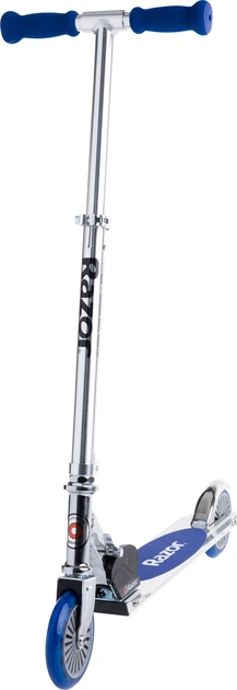 Hulajnoga dziecięca Razor S Spark Niebieska (13073048) - obraz 3