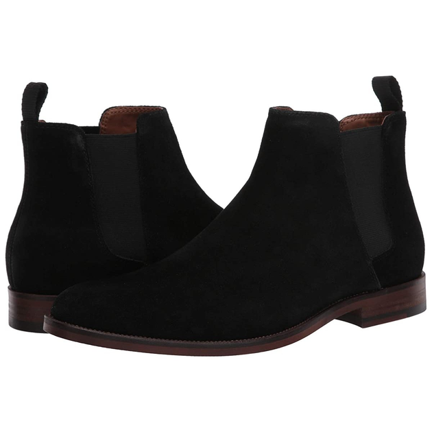 aldo dallner chelsea boot