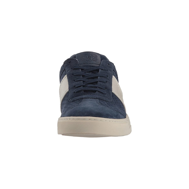 Bruno Magli Dario Navy 40.5 255 11063364