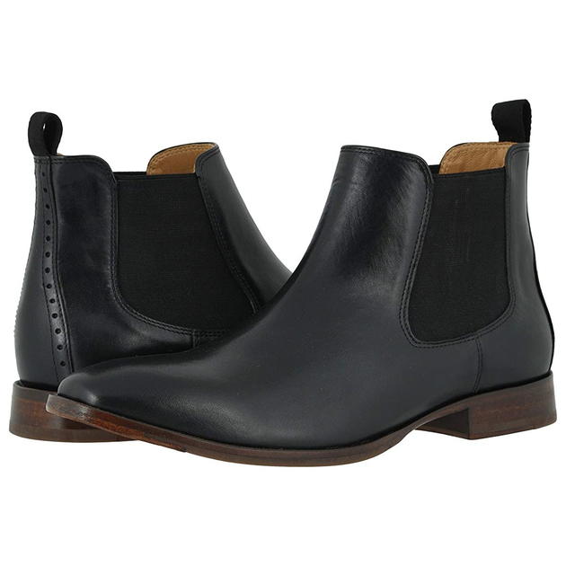 johnston and murphy mcclain chelsea boot