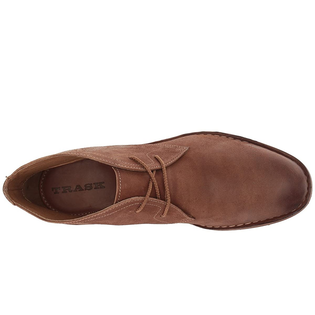 Trask Brady Dark Khaki 42 260 11058898