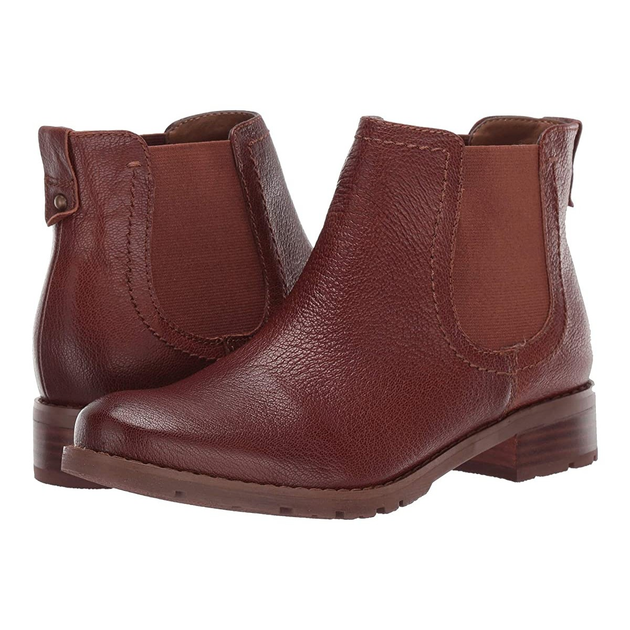 Sofft sherwood chelsea hot sale boot