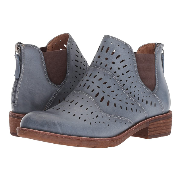 Sofft brenley hot sale bootie