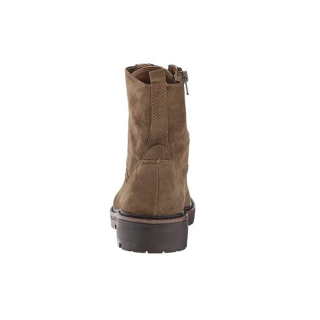 Lucky brand idara store boots