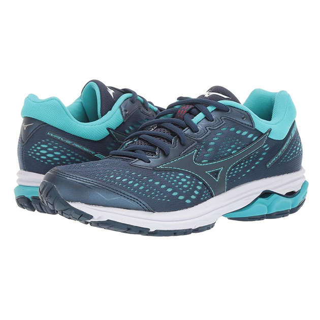 Mizuno wave outlet rider 41.5