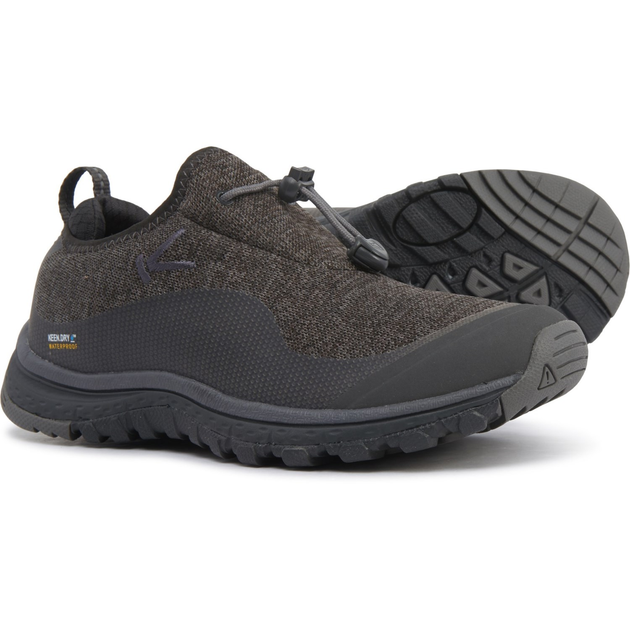 Keen women's terra hot sale moc waterproof