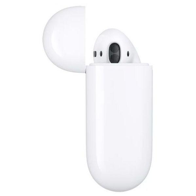 HBQ i12 TWS Bluetooth White