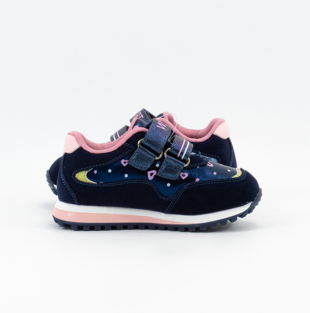 Кроссовки для девочек Weestep R930153016Db 24 размер от продавца ...