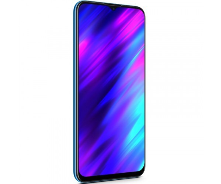 Смартфон Meizu M10 Blue + 3/32GB – фото, отзывы, характеристики в ...