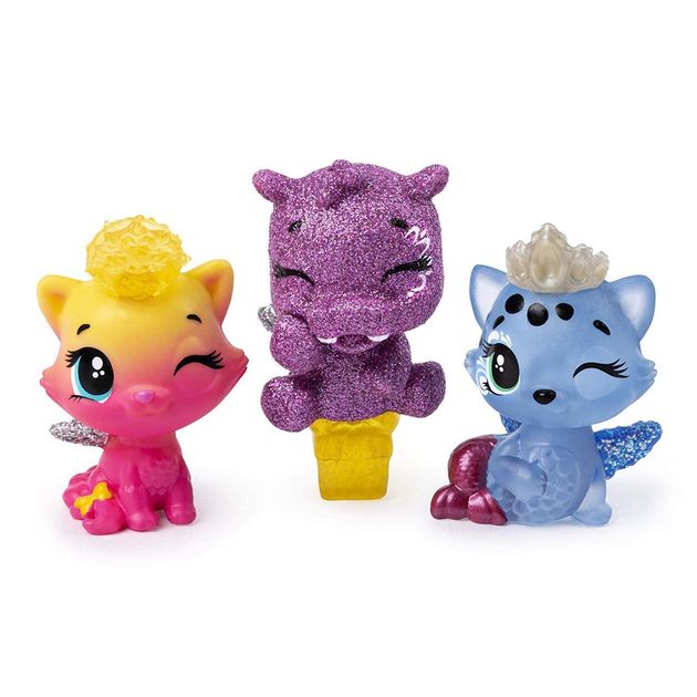 Royal hatchimals hot sale