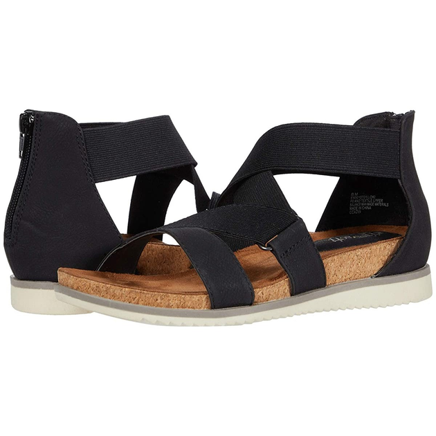 Loki eurosoft deals sandals