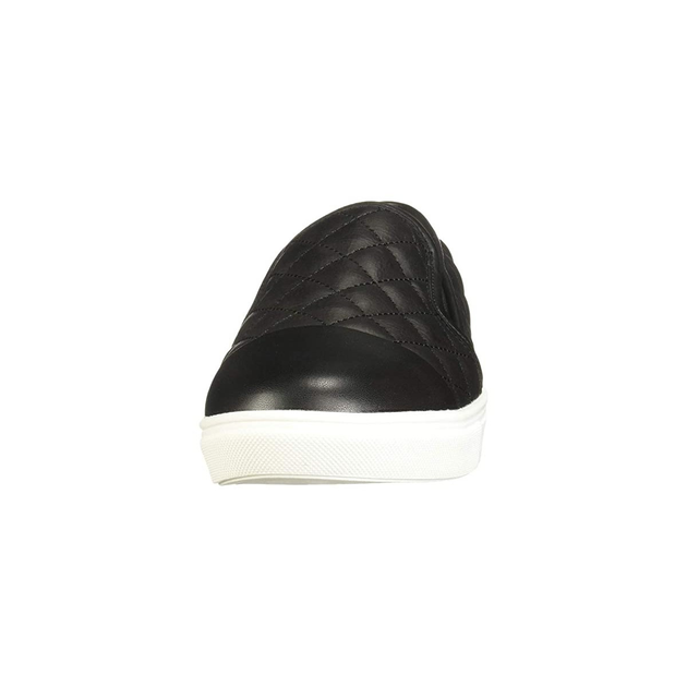 Steve madden hot sale zaander black