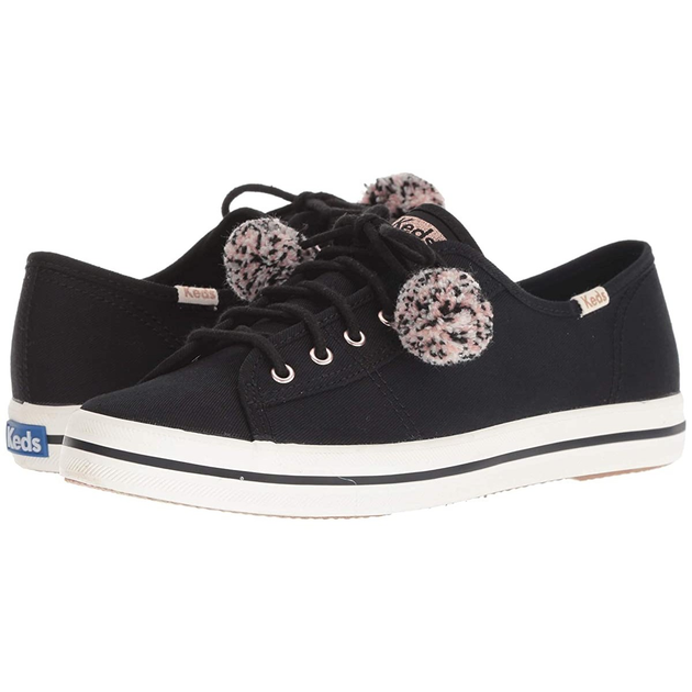 Keds kickstart sales pom pom